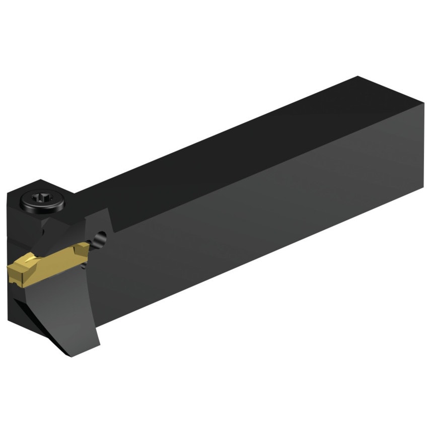 RF123K050-16B-058BM 1-2 Shank Tool for Face Grooving