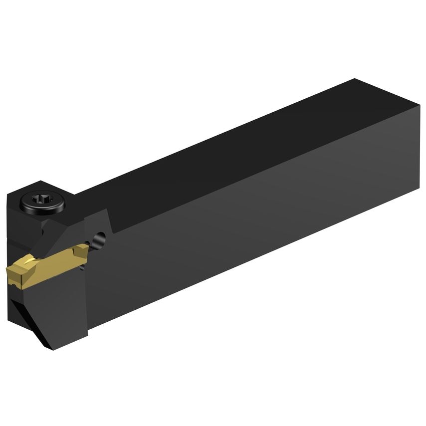 RF123K13-2525B-168BM Shank Tool