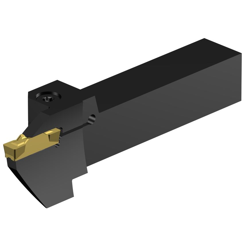 RF123L282525B075BM Toolholder