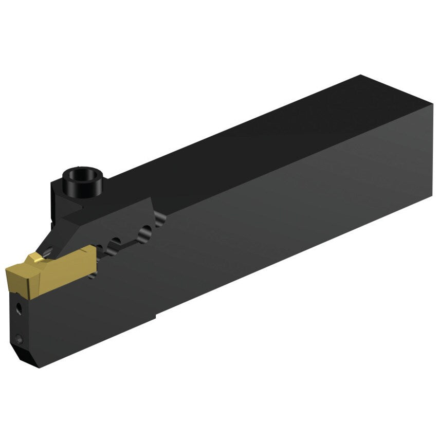 RF123M125C20E 1-2 Shank Tool for Parting and Grooving