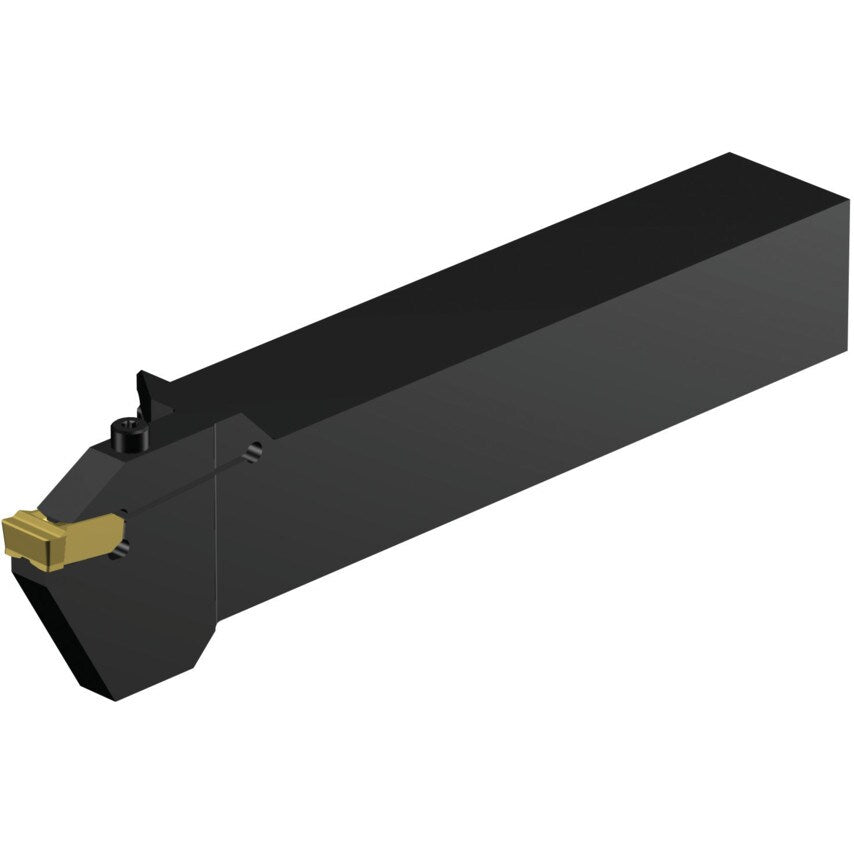 RF123R200-24B 1-2 Shank Tool for Parting and Grooving