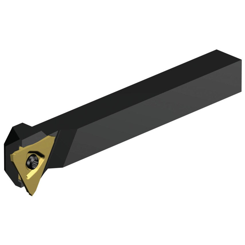 RF123T023-08BM 3 Shank Tool for Parting and Grooving