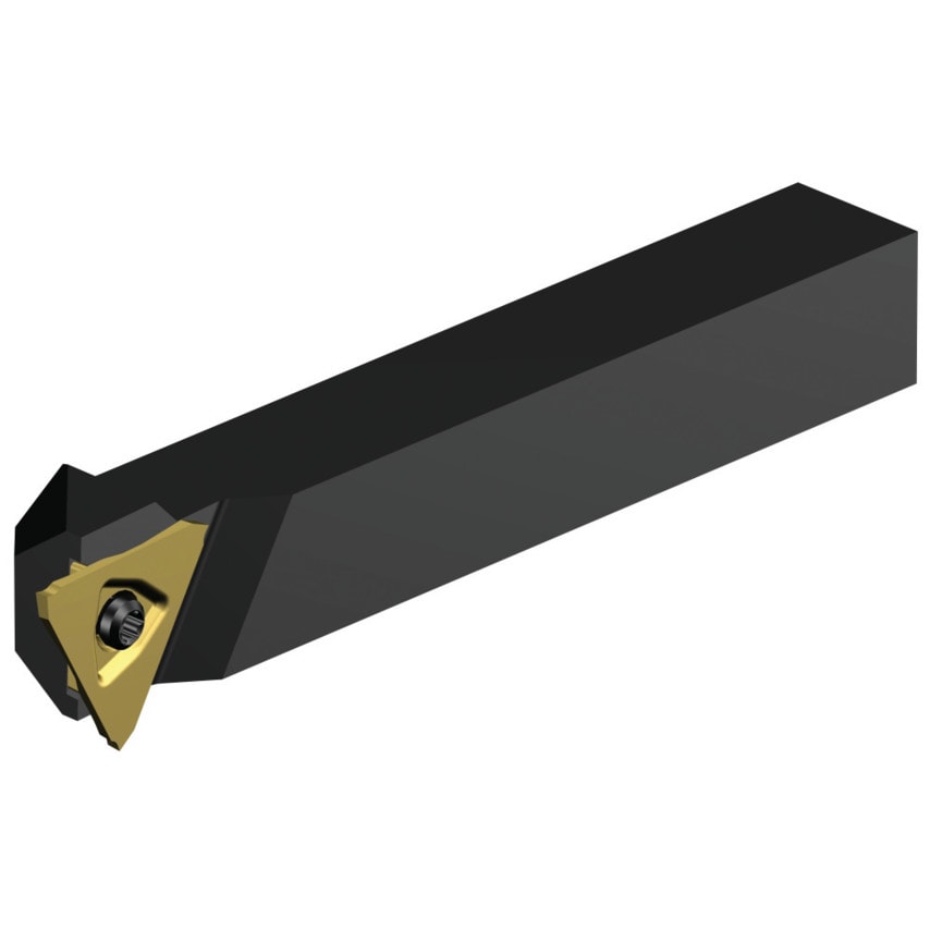 RF123T023-10BM 3 Shank Tool for Parting and Grooving