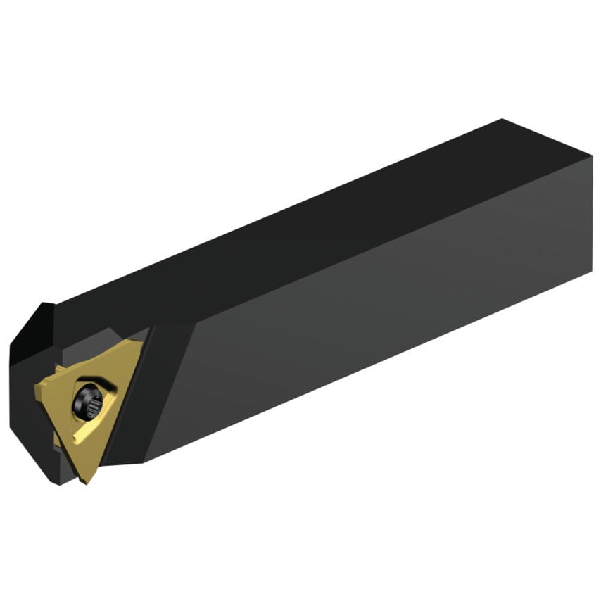 RF123T023-12BM 3 Shank Tool for Parting and Grooving