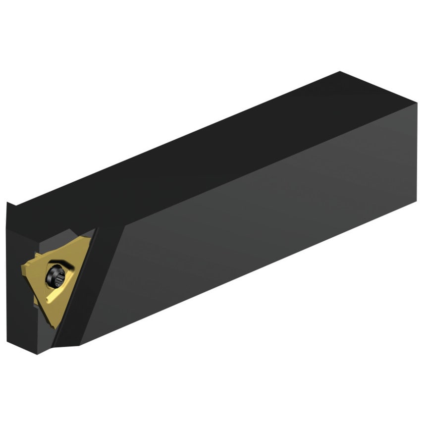 RF123T023-16BM 3 Shank Tool for Parting and Grooving