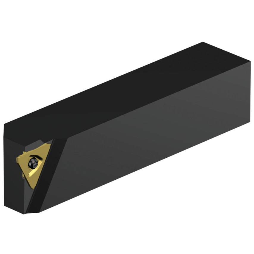 RF123T023-20BM 3 Shank Tool for Parting and Grooving