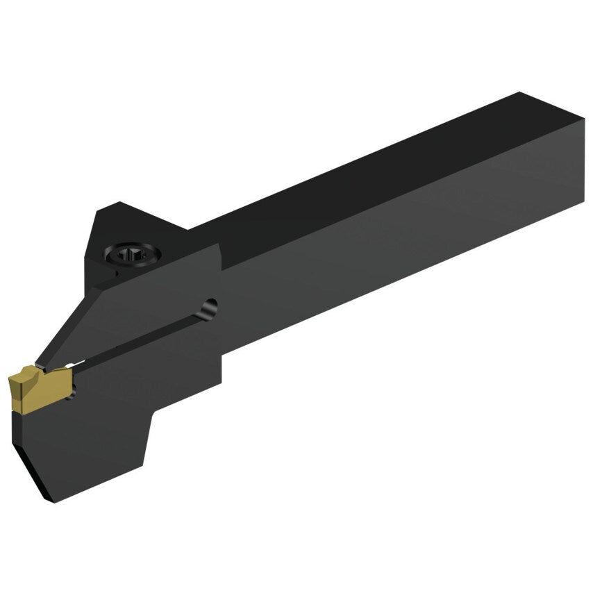 RF151.23-08-25 Q-Cut Shank Tool for Parting and Grooving