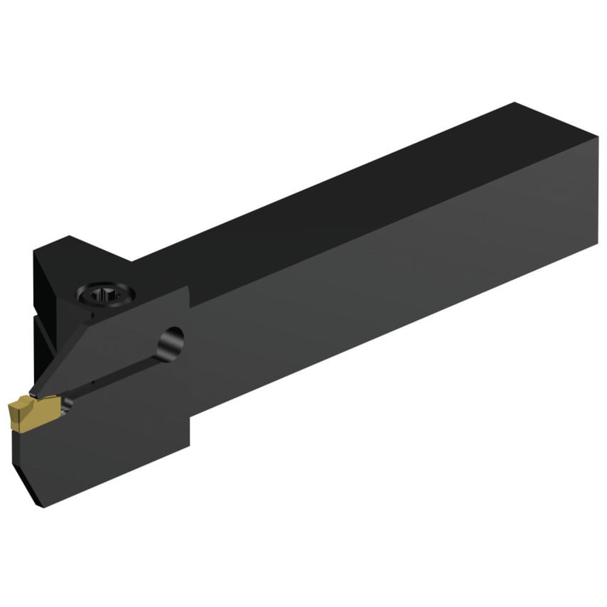 RF151.23-10-20 Q-Cut Shank Tool for Parting and Grooving