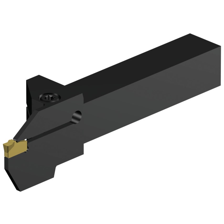 RF151.23-10-25 Q-Cut Shank Tool for Parting and Grooving