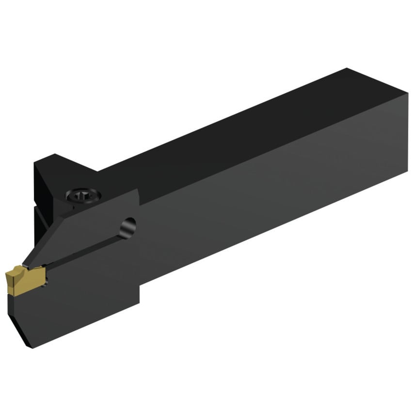 RF151.23-12-25 Q-Cut Shank Tool for Parting and Grooving