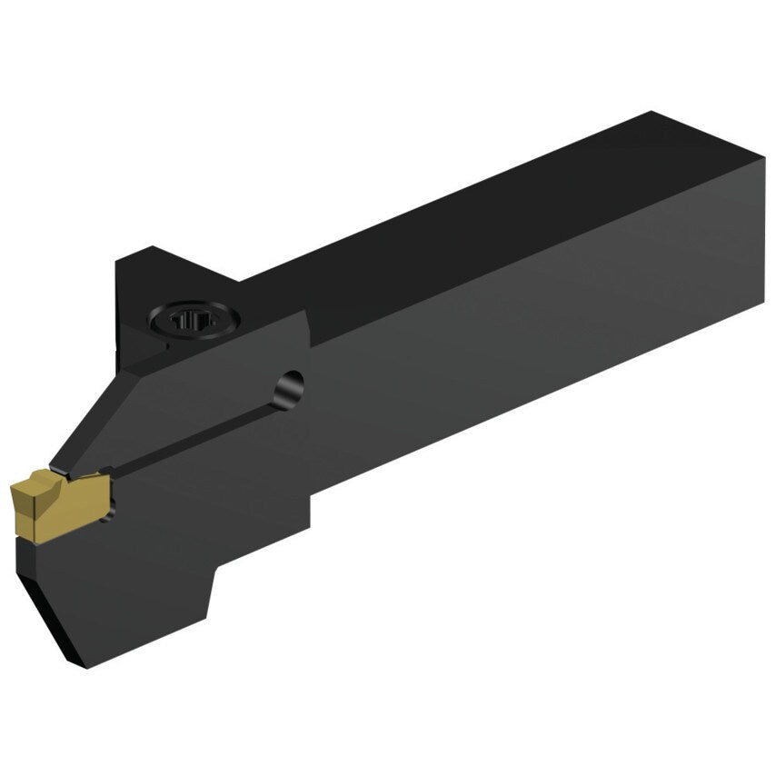 RF151.23-12-40 Q-Cut Shank Tool for Parting and Grooving