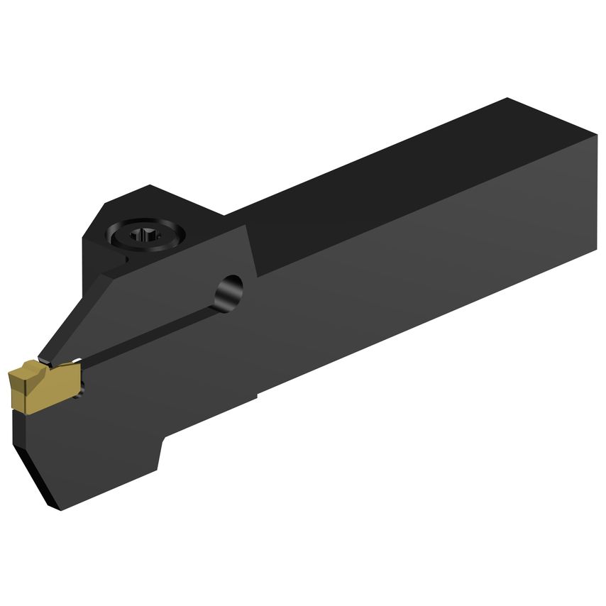 RF151.23-1616-30M1 T-Max Q-Cut Shank Tool