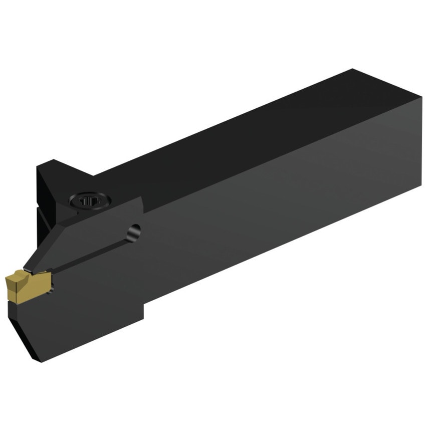 RF151.23-16-40 Q-Cut Shank Tool for Parting and Grooving