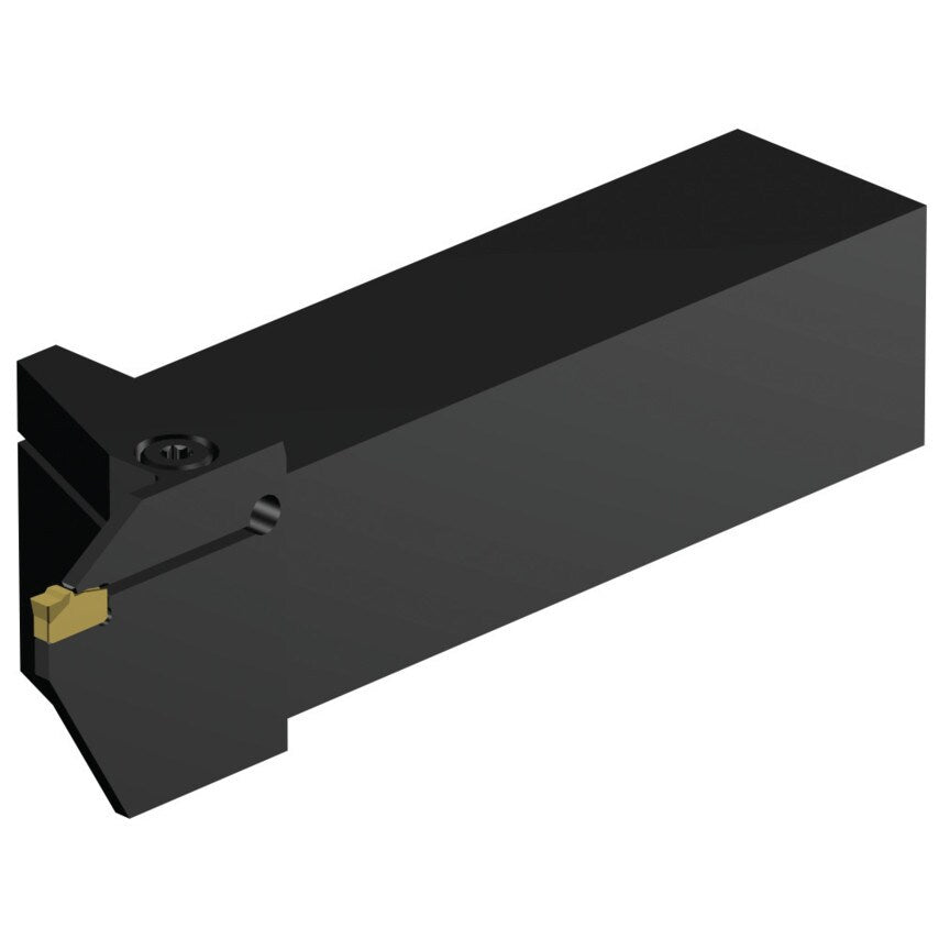 RF151.23-20-30 Q-Cut Shank Tool for Parting and Grooving