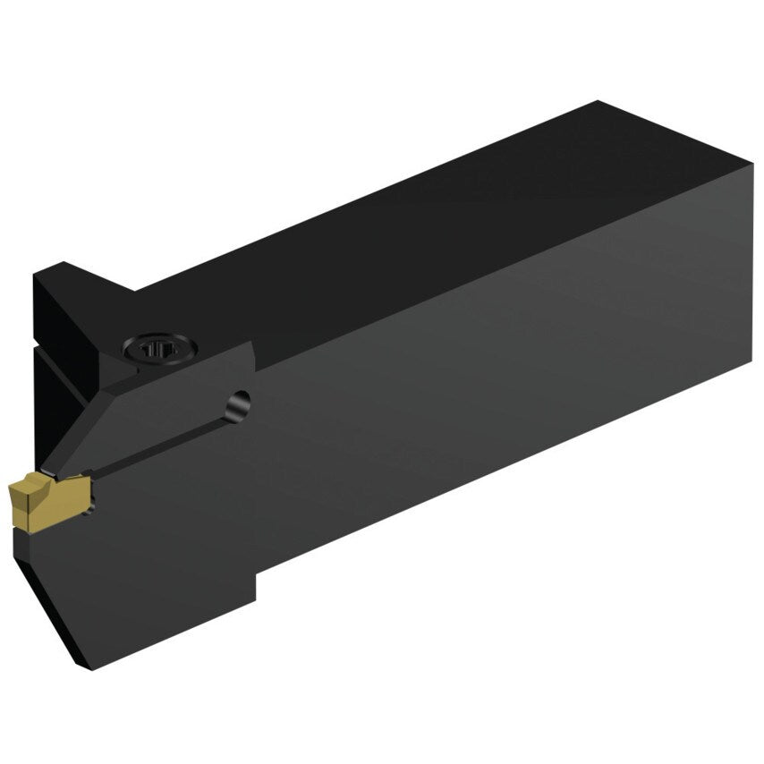 RF151.23-20-40 Q-Cut Shank Tool for Parting and Grooving