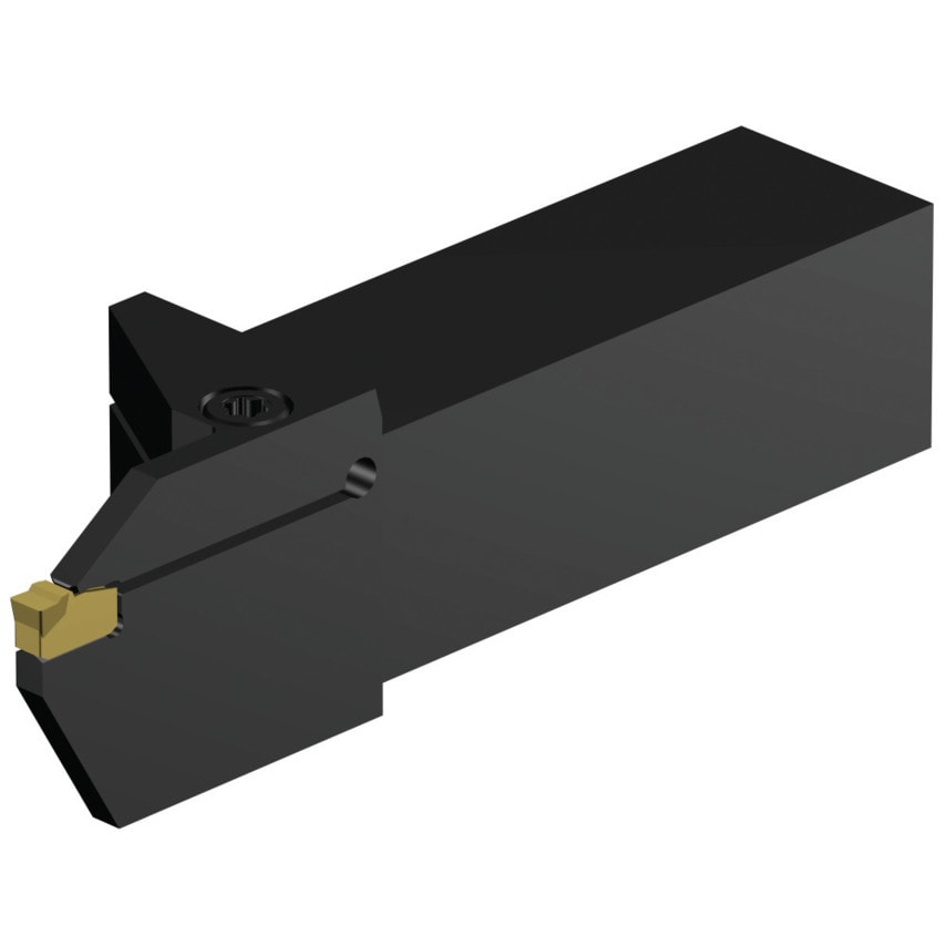 RF151.23-20-50 Q-Cut Shank Tool for Parting and Grooving