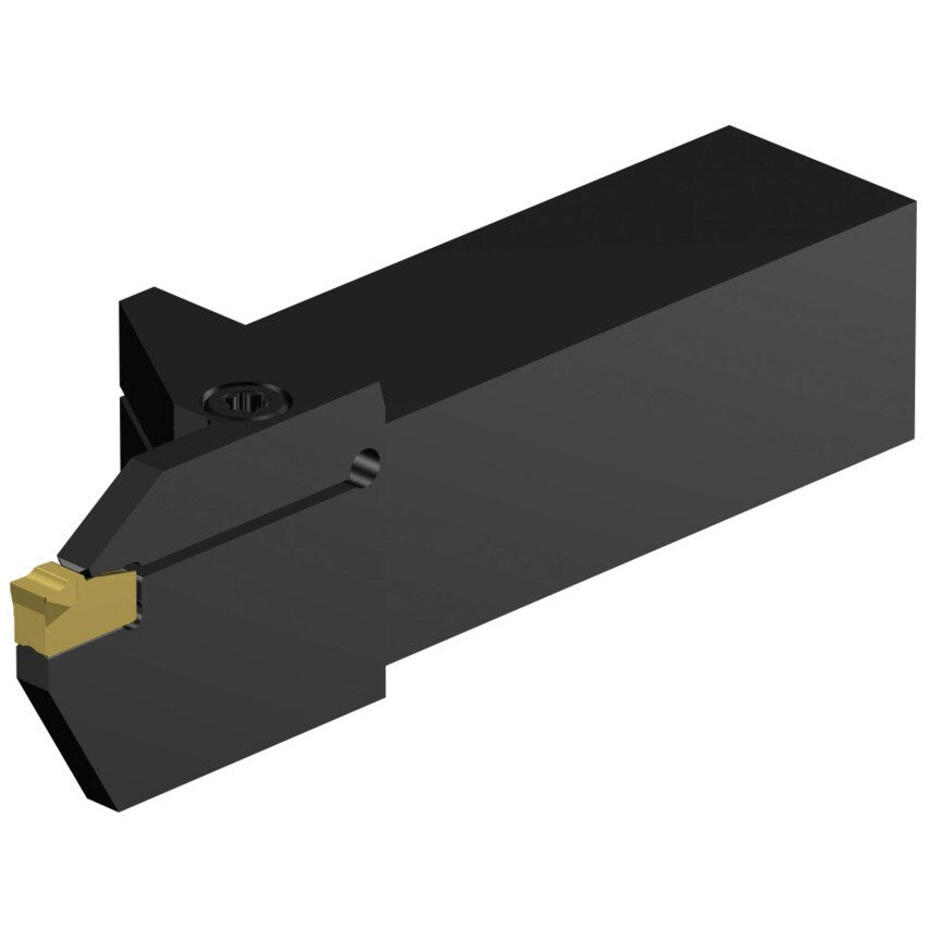 RF151.23-20-60 Q-Cut Shank Tool for Parting and Grooving