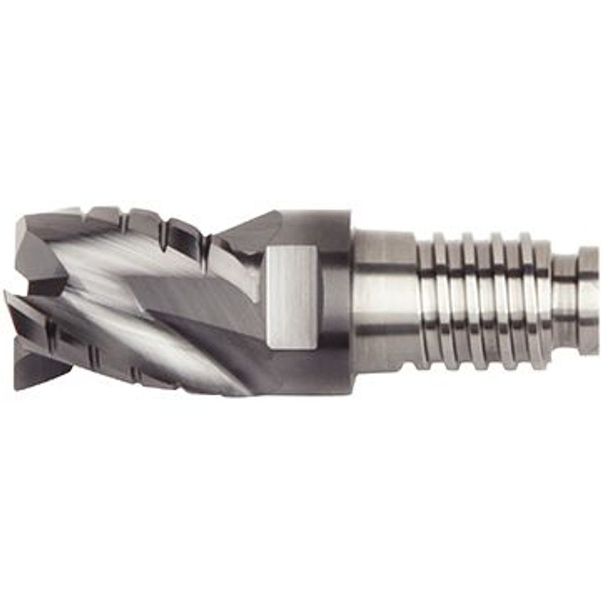 RFDD0750Y3AQA End Mill DL HP RUF 3F 3/4XDL20