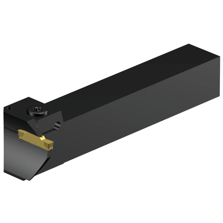 RG123H050-16B-064BM 1-2 Shank Tool for Face Grooving