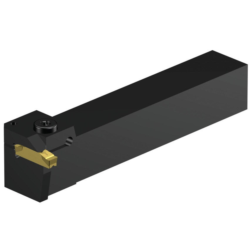 RG123K032-16CM 1-2 Shank Tool for Shallow Grooving