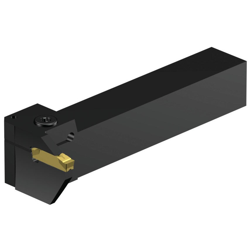 RG123K079-16B-168BM 1-2 Shank Tool for Face Grooving