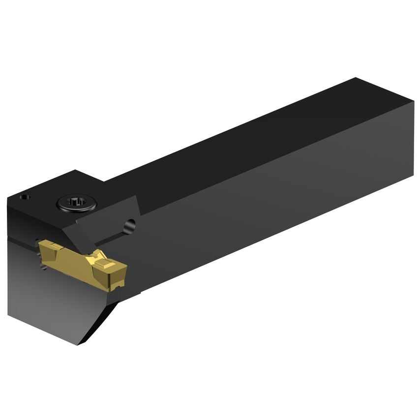 RG123L202525B075BM Toolholder