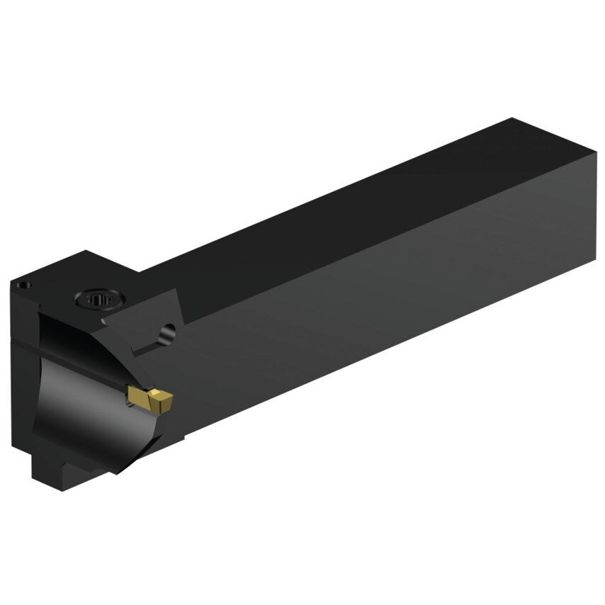 RG151.37-16-027B30 Q-Cut Shank Tool for Face Grooving