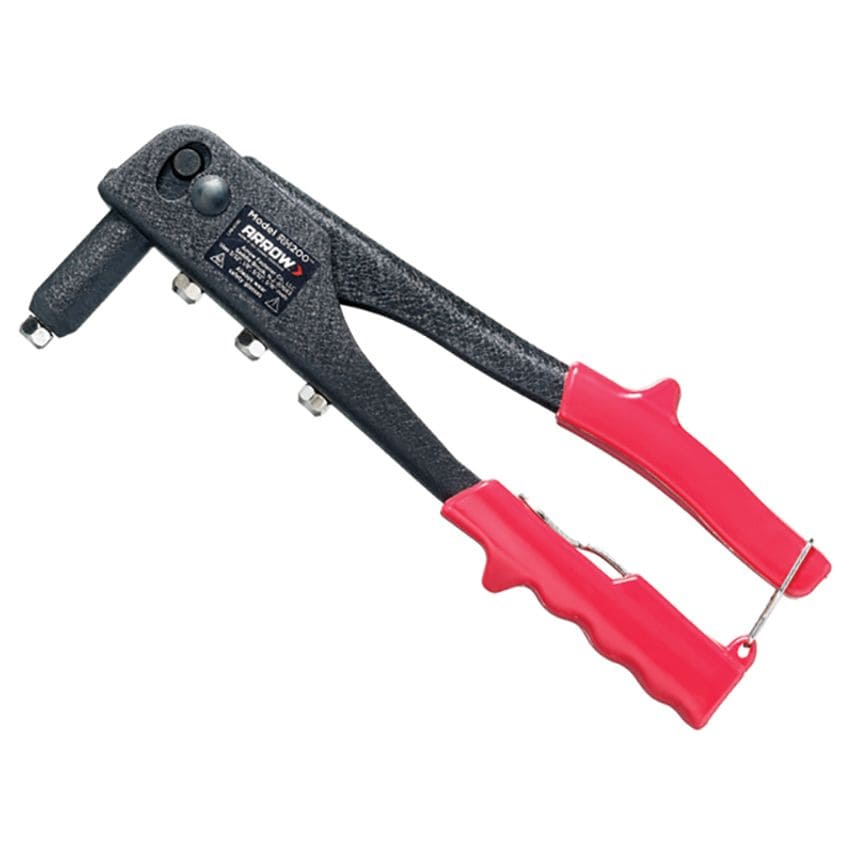 RH200 Professional Rivet Tool ARRRH200
