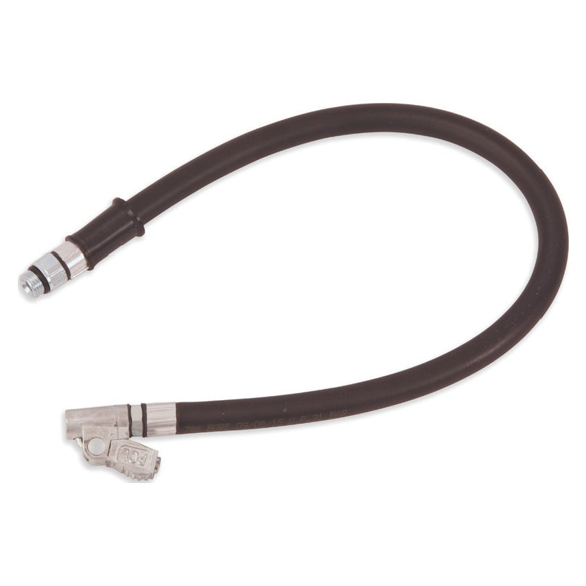RHA2134 Skydrol Hose + 8V1 2MSKYDROL Hose with 8V1 Screw-On