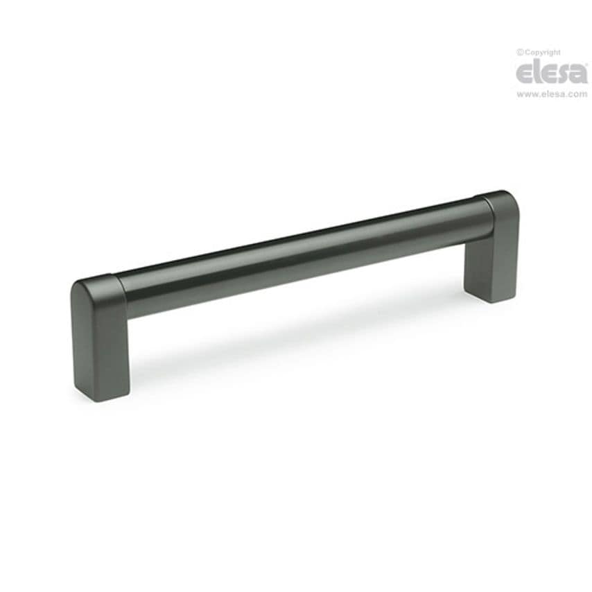 RH-A3 Tubular handles Aluminium RHA3-25.300.S04