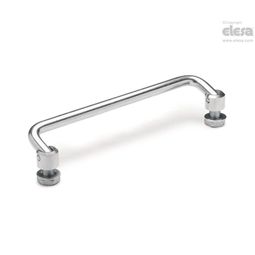 RH-EK Folding handles Stainless steel RHEK-10.180.31