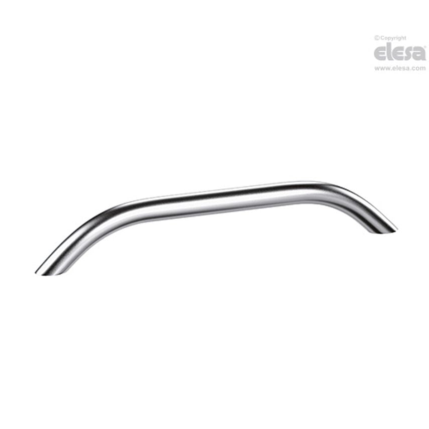 RH-ER-30 Bent handles Stainless steel RHER-30.800.36