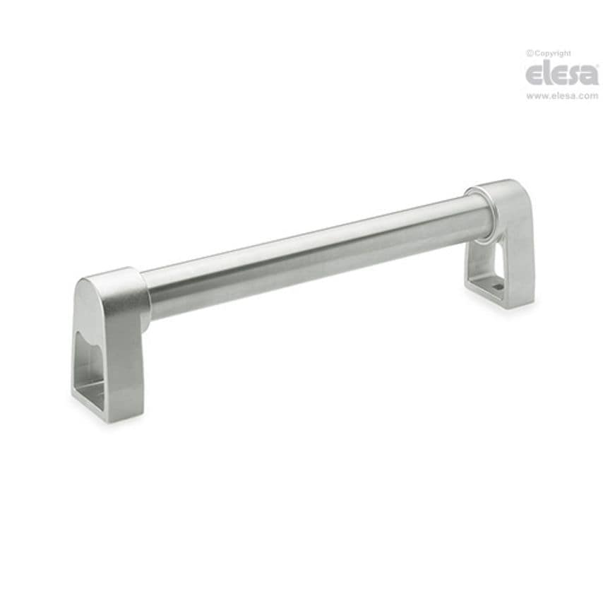 RH-ES Tubular handles Stainless steel RHES-30.500.ST