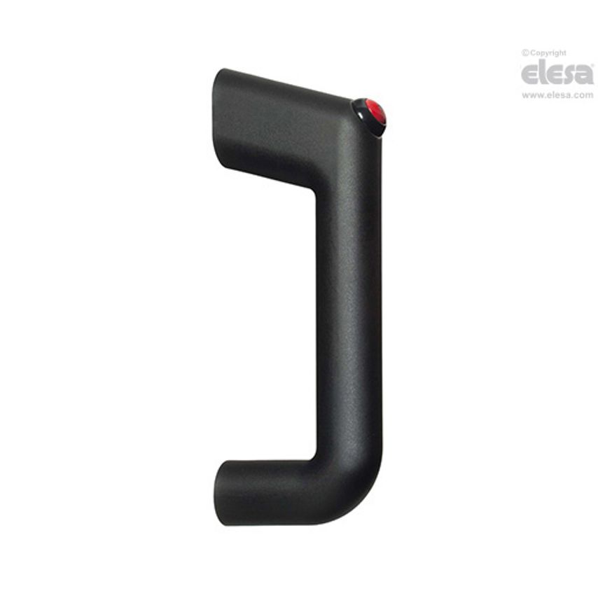 RH-FG11 Handles with electrical switch Technopolymer RHFG11-3SG.160.84