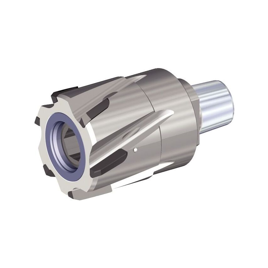 RHME16000KST135H6HF Expand Reamer 16 mm Helical F