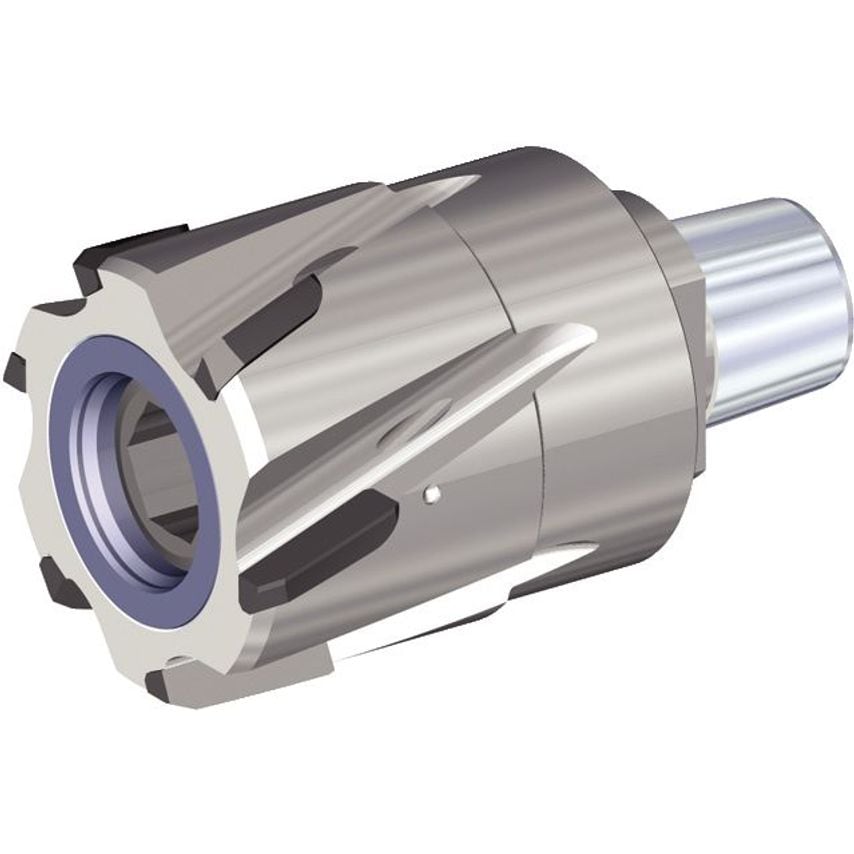 RHME16000KST135H6HF Expand Reamer 16 mm Helical F