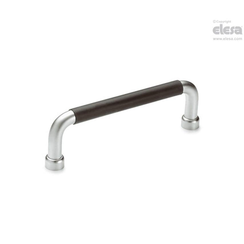 RH-SS Bridge handles Round cross section steel RHSS-10.200.28