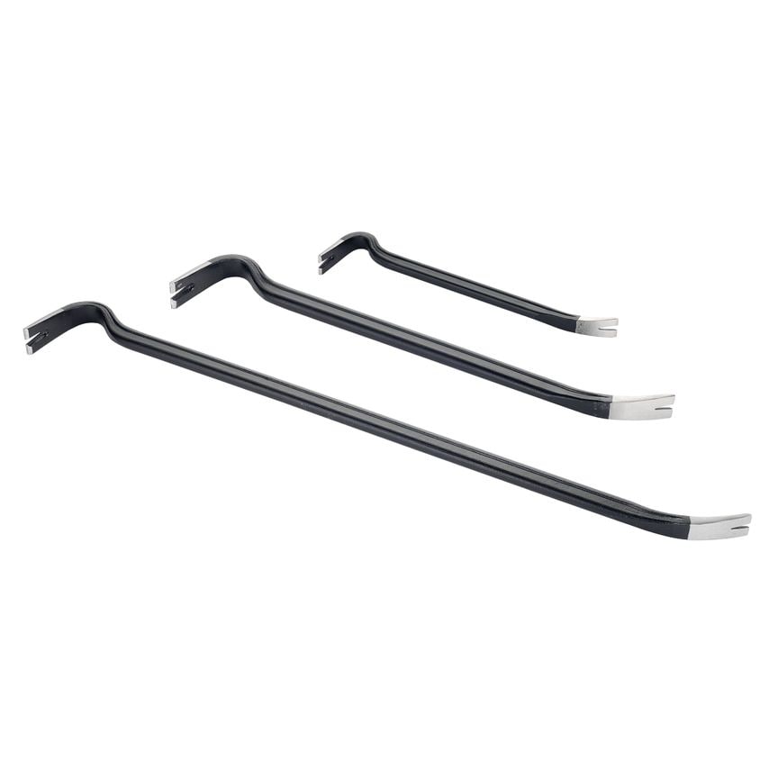 RIPPA3PS 3pc Rippa Bar Set