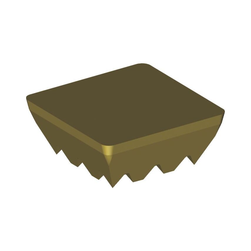 RIQ06R0400S RIQ Reaming Insert R04 Lead