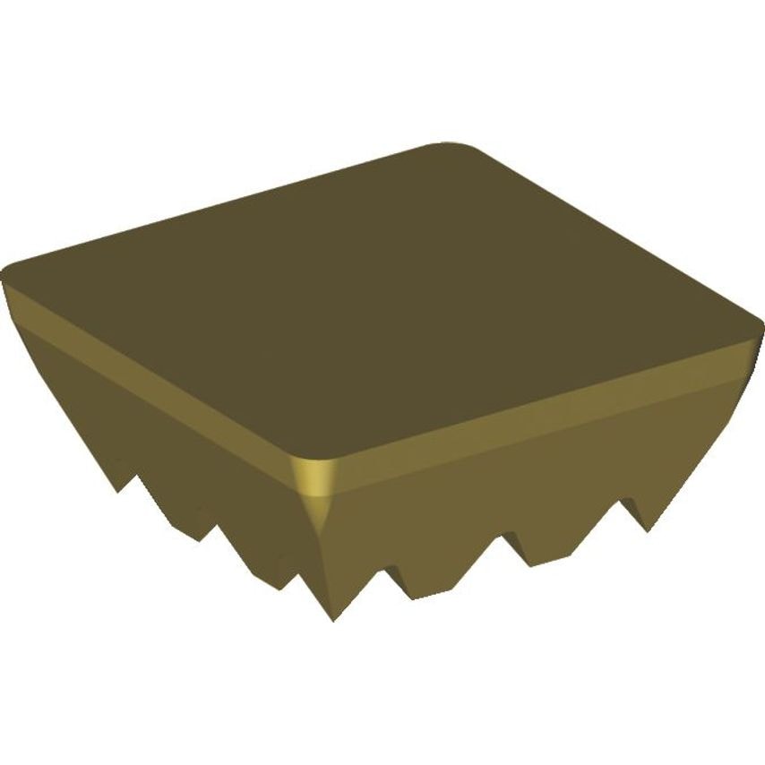 RIQ09R0400FB RIQ09 INS. Chipbreaker