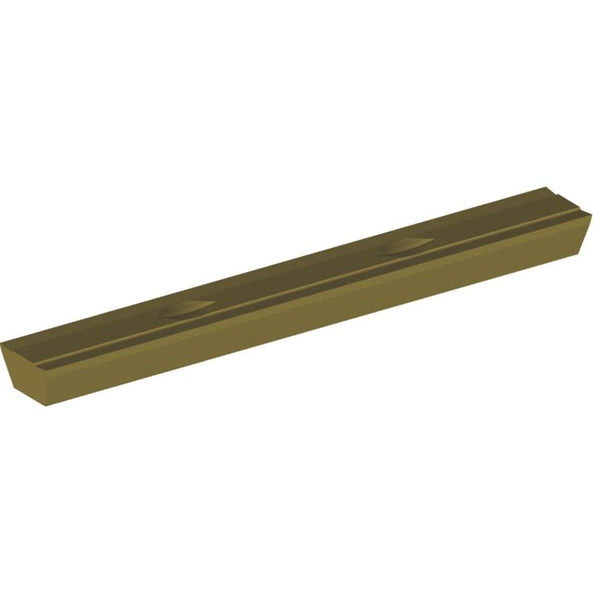 RIRT4C4512 RIR Reaming Insert C45 Lead