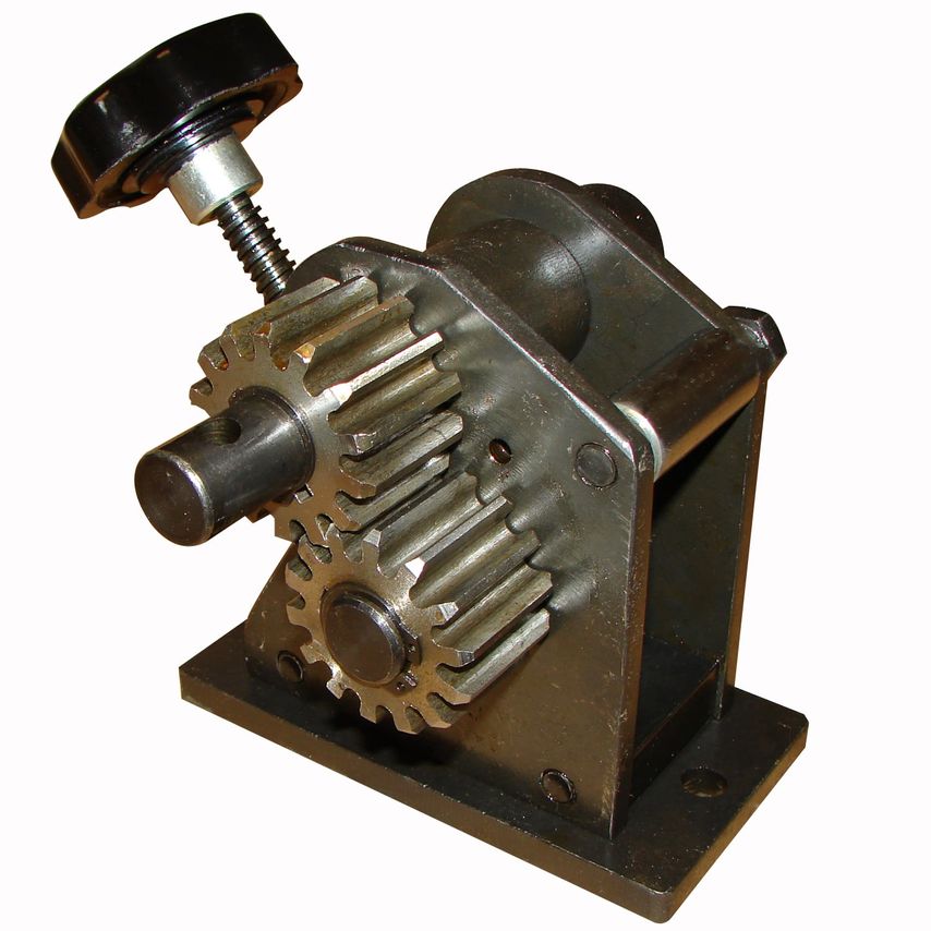 R-M3 Manual Roll Bender