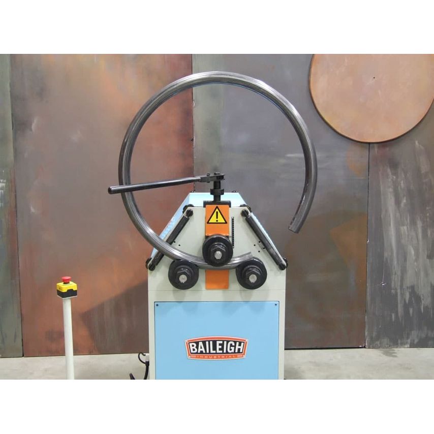 R-M55 Manual Roll Bender