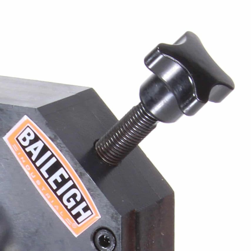 R-M5 Manual Roll Bender