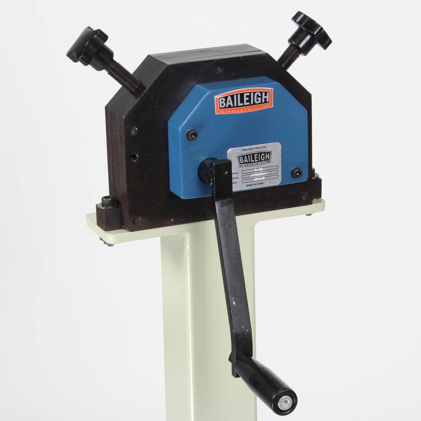 R-M5 Manual Roll Bender