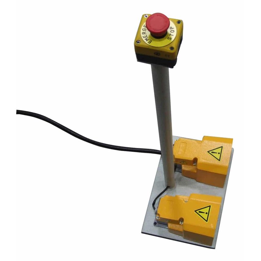 R-M60 Manual Roll Bender