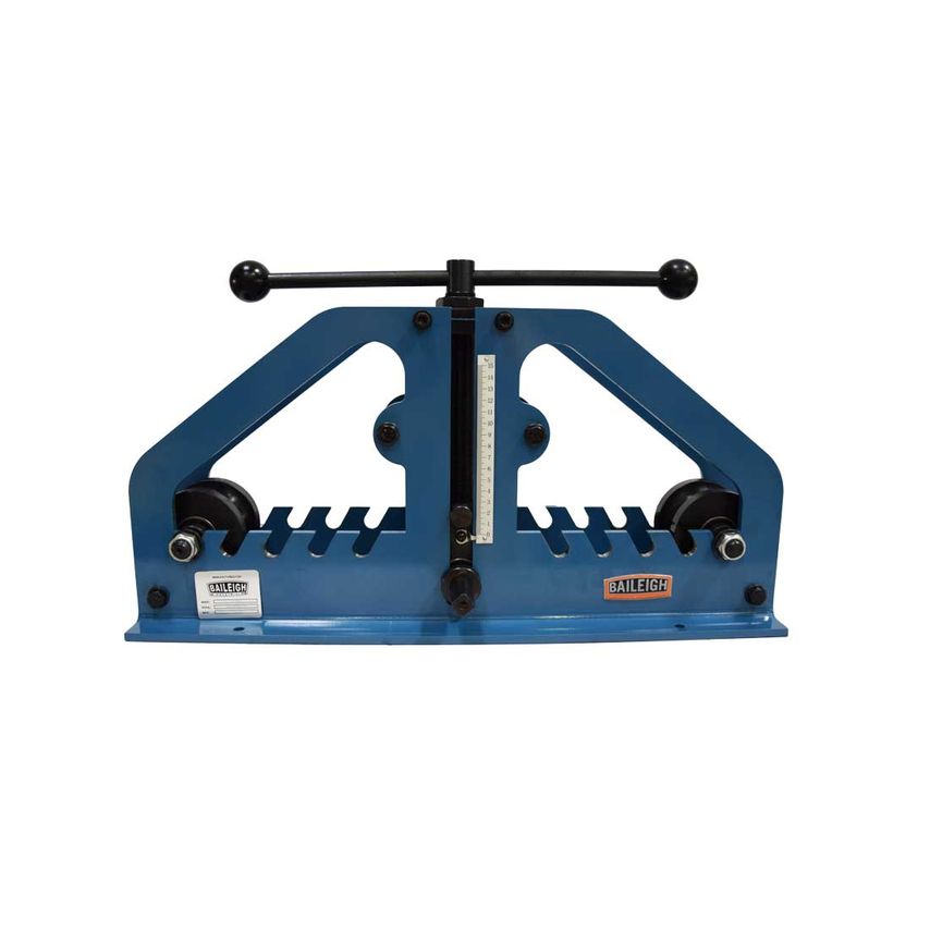 R-M7 Manual Roll Bender