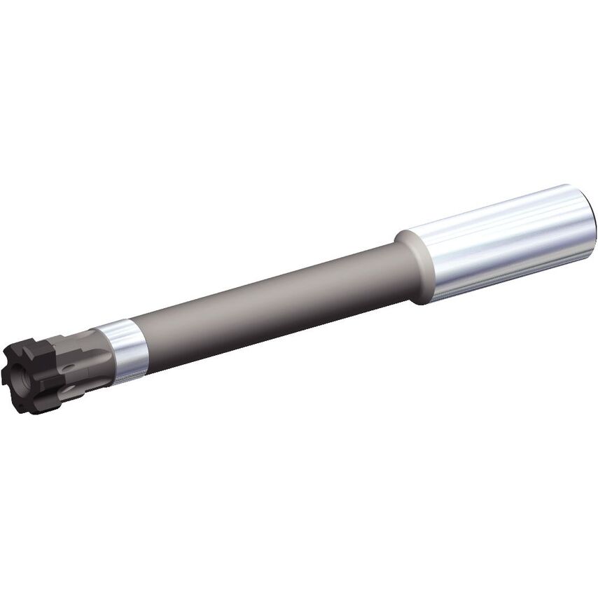 RMR16000H7HF Reamer Tipped Diameter 16MM Helical