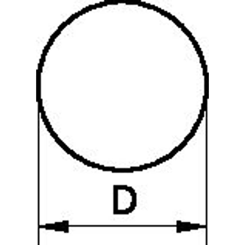 RNMN090300S02020 ANSI/ISO Turning Insert RN..