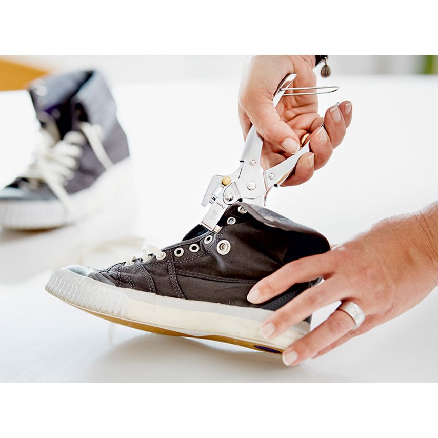 RP05 Eyelet Pliers + 100 Eyelets RPD5000407